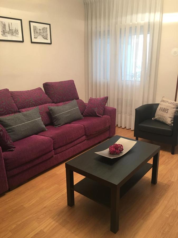 Apartamento zona playa Gijón Exterior foto
